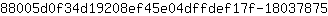 8***5