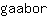 g***r