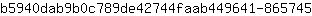 b***5