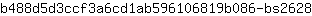 b***8