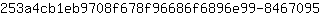 2***5