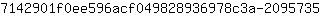 7***5