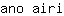 a***i