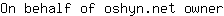 O***r