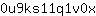 0***x