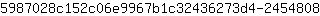5***8