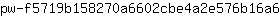 p***6