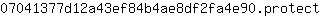 0***t