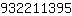 9***5