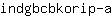 i***a