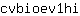 c***i