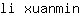 l***n