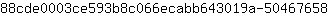 8***8