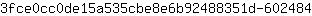 3***4