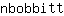 n***t