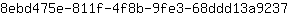 8***7