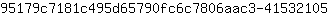 9***5