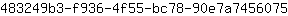 4***5