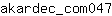 a***7
