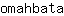 o***a