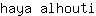 h***i