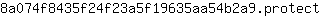 8***t