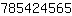 7***5