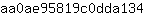 a***4
