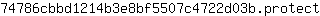 7***t