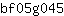 b***5