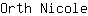 O***e