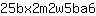 2***6