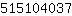 5***7