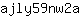 a***a