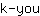k***u