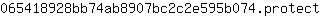 0***t