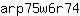 a***4