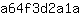 a***a