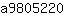a***0