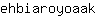 e***k