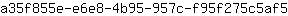 a***5