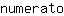 n***o