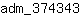 a***3