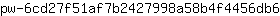 p***6