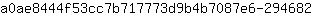 a***2