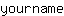 y***e