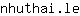 n***e