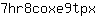 7***x