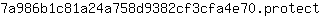 7***t