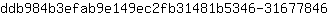 d***6